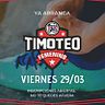 Torneos Timoteo