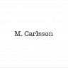 Marie Carlsson