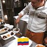 Chef-Alex Benavides