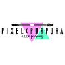 pixelpurpura