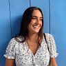 Zita Barrenechea Moreno