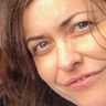 Cristina Arqued