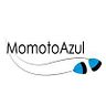 Momoto Azul