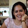 Catherine Davila
