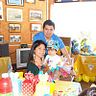 Ingried Delgadillo