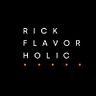 Rick Flavorholic