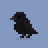 Chaotic Ravens