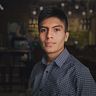 Percy Jhordan Vásquez Medina