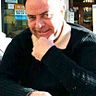 ANTONIO SANCHEZ