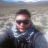 César David Castillo Soncco