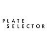 Plateselector