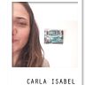 Carla Isabel Rodríguez