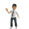 hitokirijork