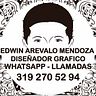 EDWIN AREVALO MENDOZA