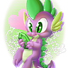 Spike Bronycon15