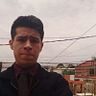 Cristofer Alfonso Medellín Morales