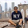 Michael Bernal