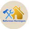 Reformas Hormigon