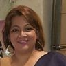 Maria Andrea Oviedo
