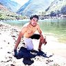 Fabian Candia Gibaja