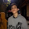 Nicolas Elizalde
