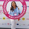 Anita Carolina Capcha Portocarrero