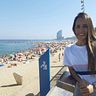 Antonella Albornoz Giordano