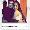 Elianny Martinez