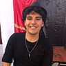 Sergio Sebastian Nieto Tantalean