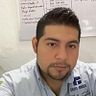 Ivan Pérez Landero