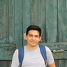 Andrés Canul Mendoza