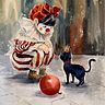 Athena Wang