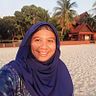 Aznida Salwa Raja Azmi