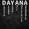 Dayana Andrea Ruiz Olivares