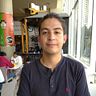 Cristian Cortez Molleda