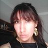 Maria jane Veliz Molina