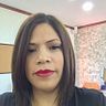 Christina Moreno