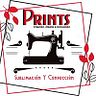 Prints Sublimación - Confección