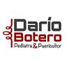 Dario Botero Cadavid