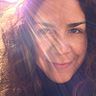 Carla Córdova Burga