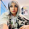 Dulcie Veluthukaran