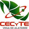 Cecyt Vega DE Alatorre