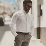 Pedro Sanchez Caballero