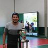 Siete Medrano Robles