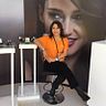 Gabriela Mendoza