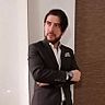Marcus Rosanegra