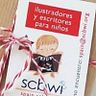 Scbwi Spain Chapter