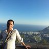 efrain arenas
