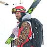 Gonzalo Parra Rebollo