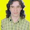Abraham Pita Larrañaga